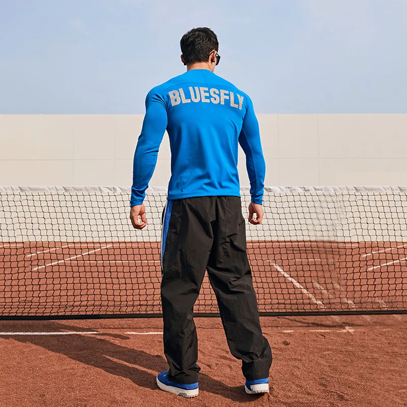 BLUESFLY T Shirts Men-8