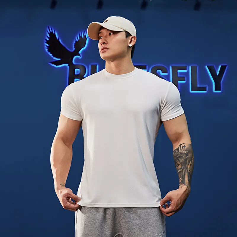 BLUESFLY T Shirts Unisex-7