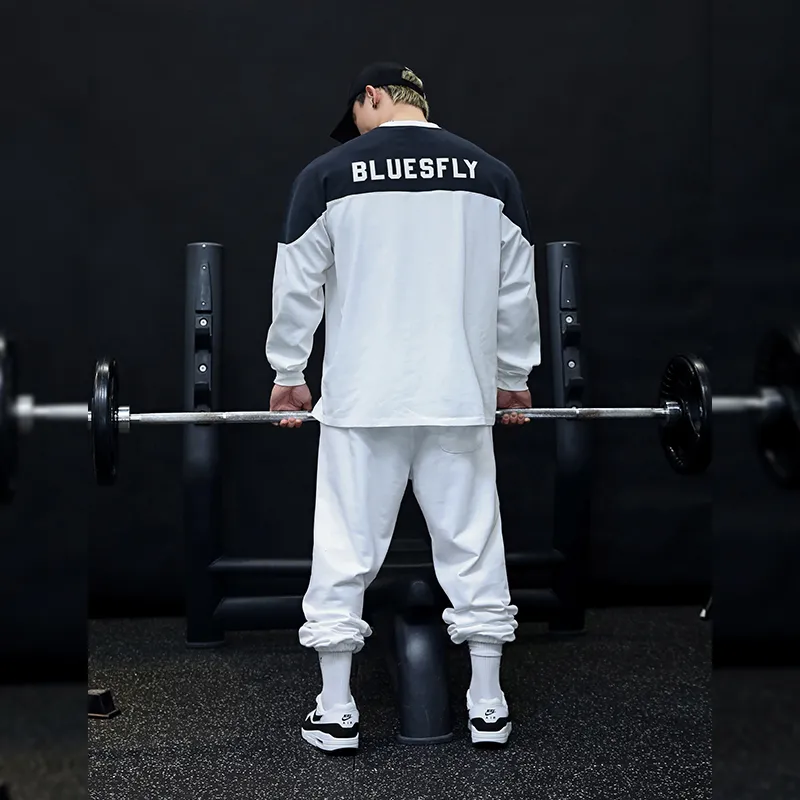 BLUESFLY T Shirts Unisex-3
