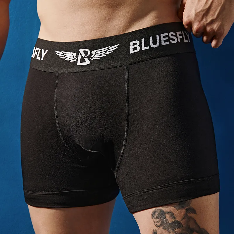 BLUESFLY Underpants Men's Combo Set-2