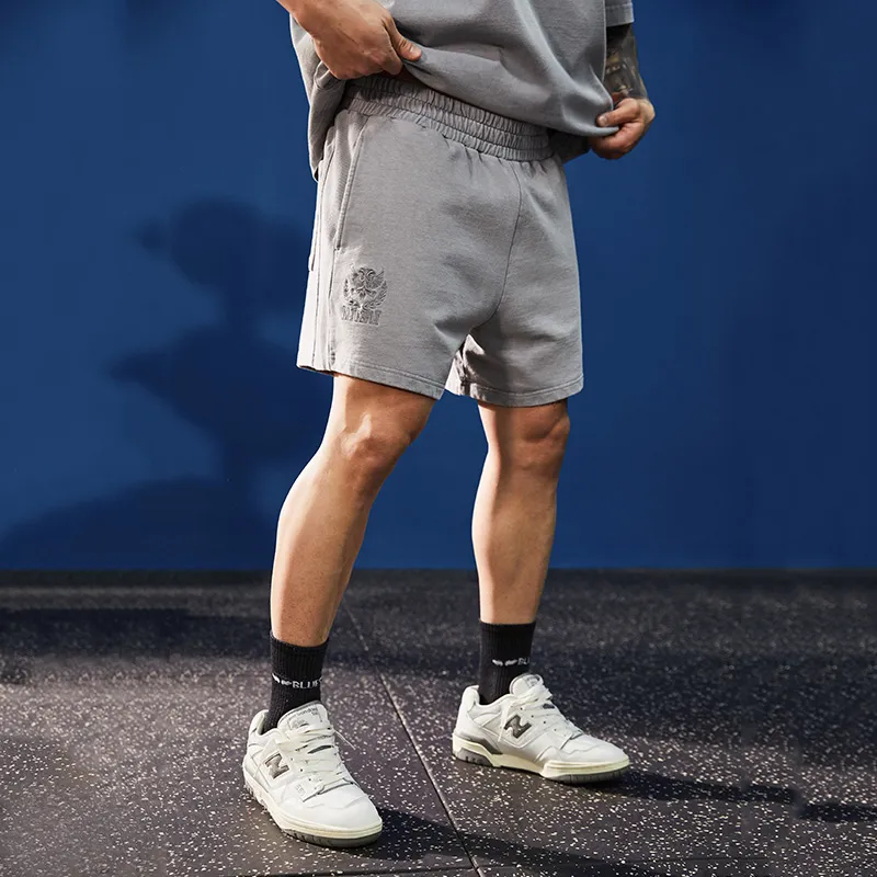 BLUESFLY Casual Shorts Unisex-11
