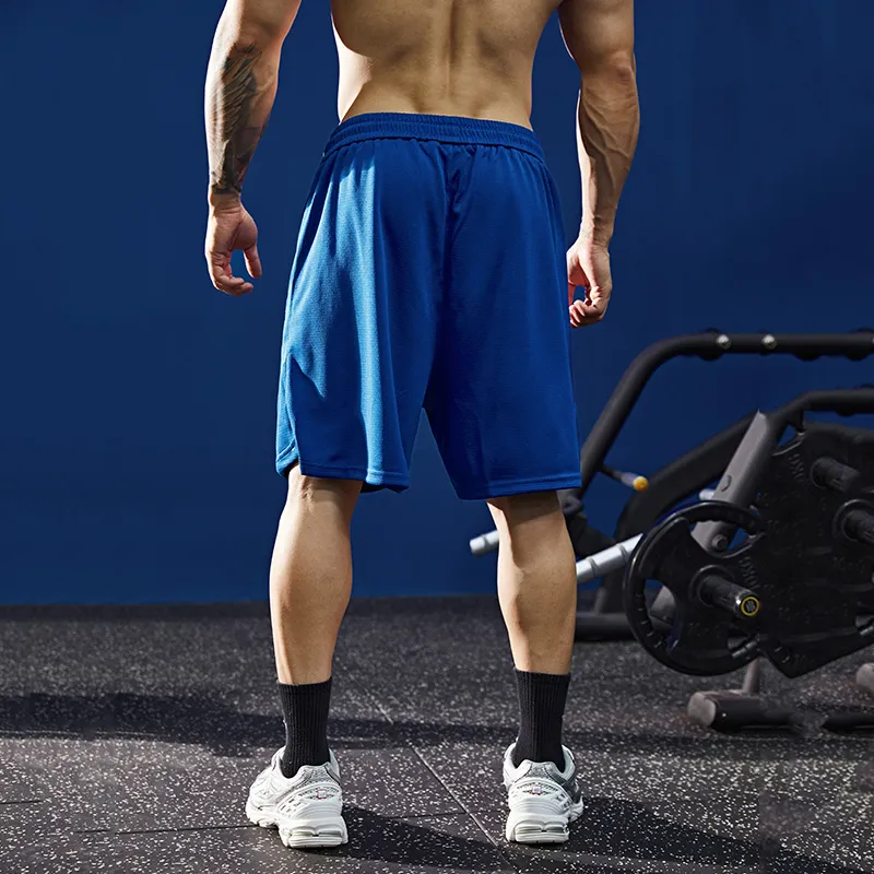 BLUESFLY Casual Shorts Men-12