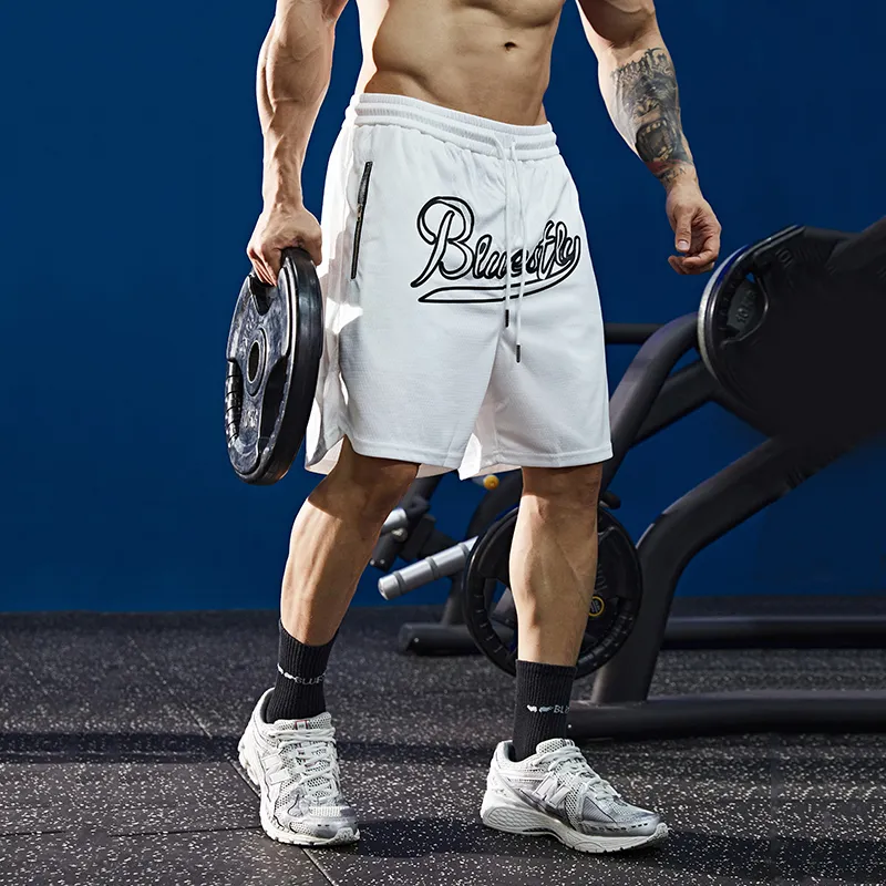 BLUESFLY Casual Shorts Men-3
