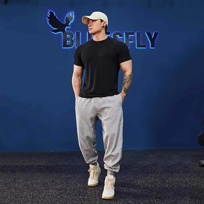 BLUESFLY T Shirts Unisex-14