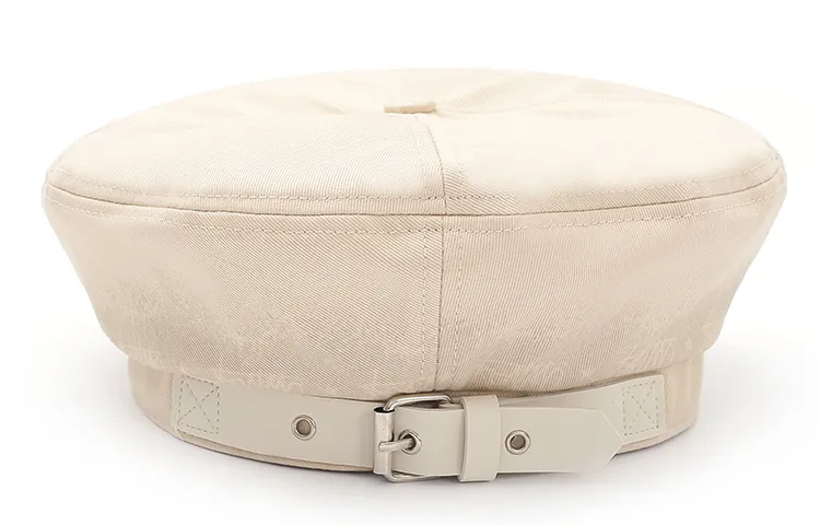 KENMO Berets Unisex-6