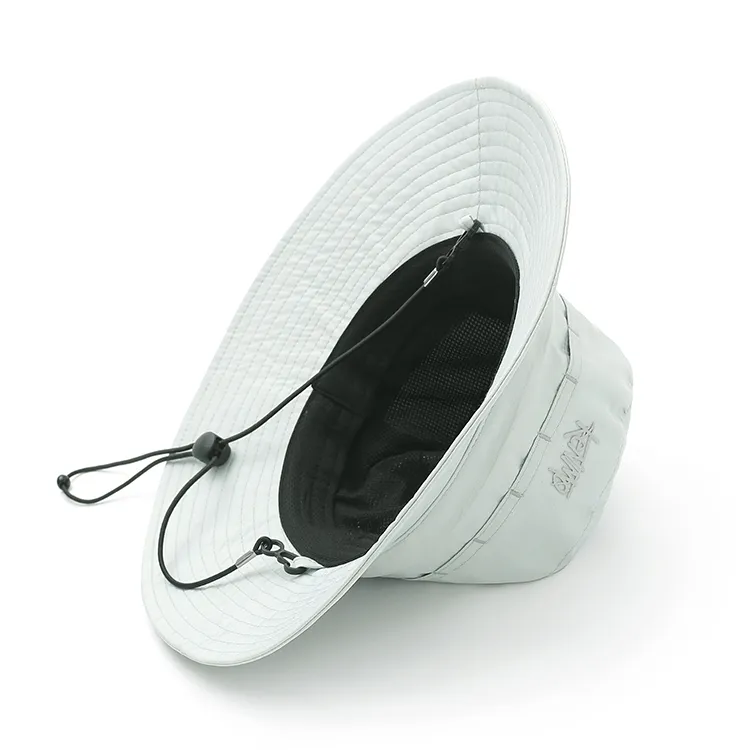 KENMO Polyester Bucket Hats Unisex-6
