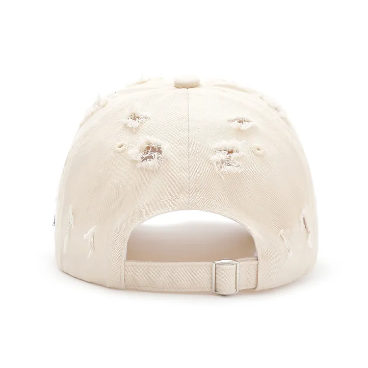KENMO Cotton Baseball Caps Unisex-11