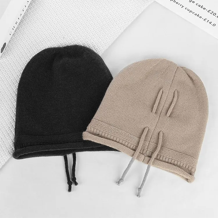 KENMO Beanies Unisex-4