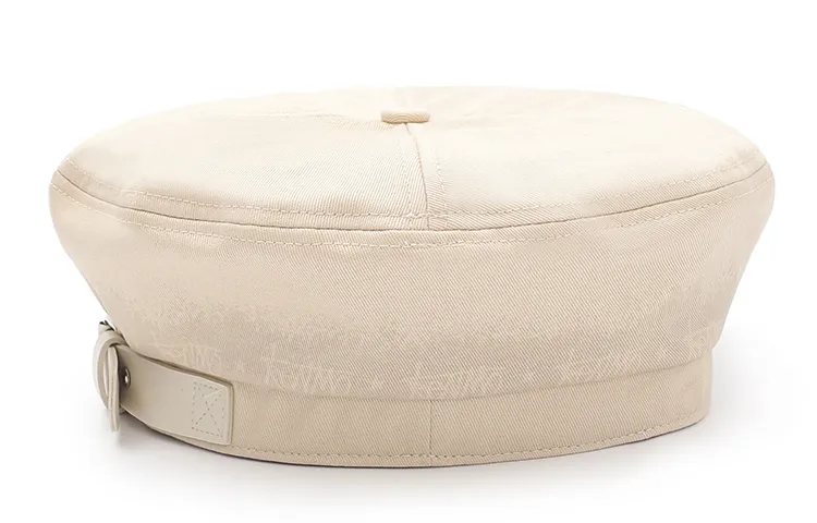 KENMO Berets Unisex-7