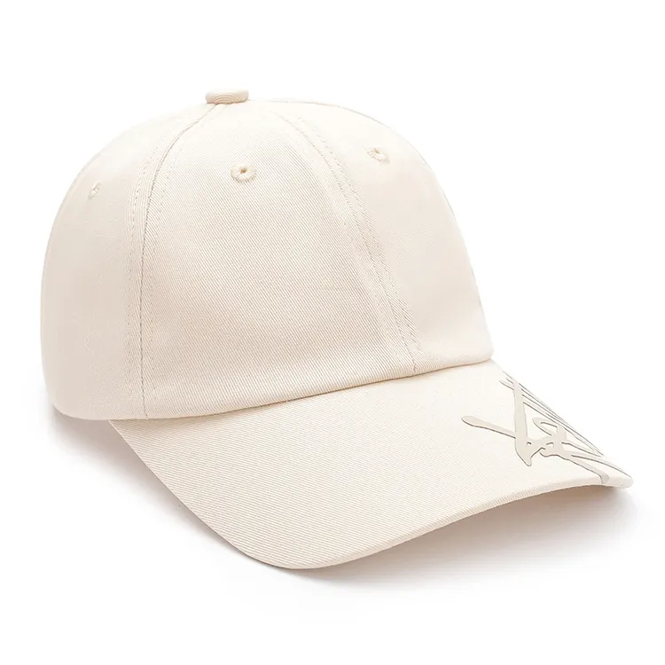 KENMO Cotton Baseball Caps Unisex-9