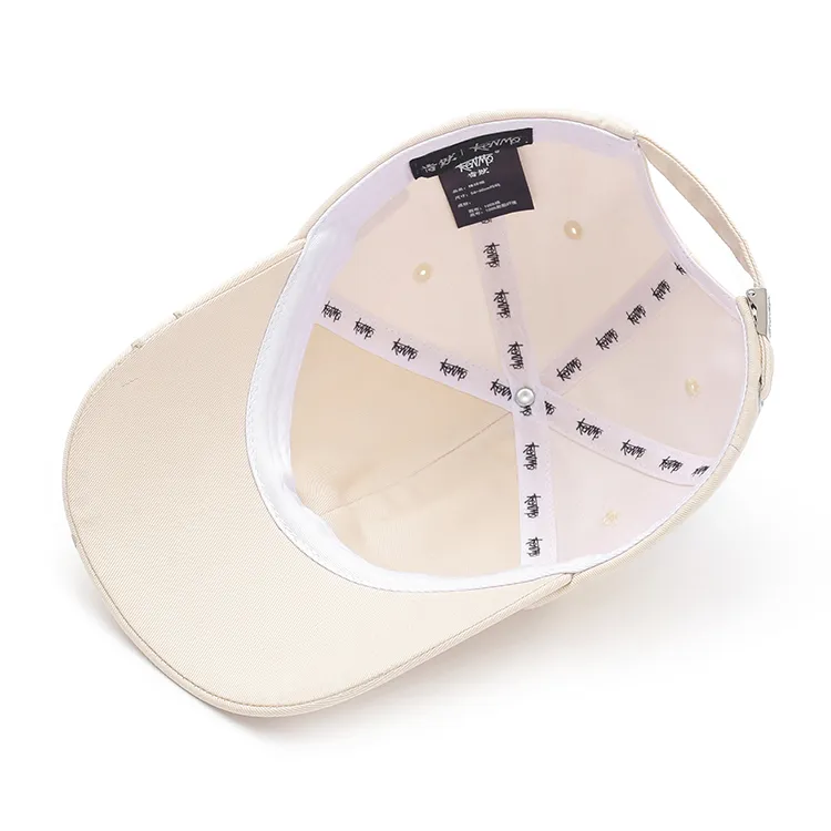 KENMO Cotton Baseball Caps Unisex-13
