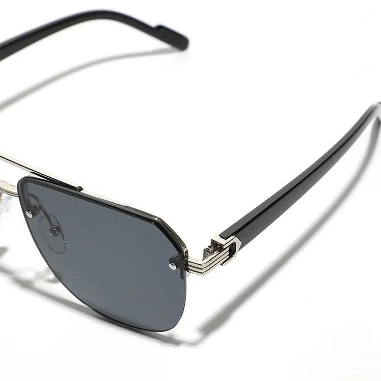 KENMO Aviator Sunglasses Unisex-10
