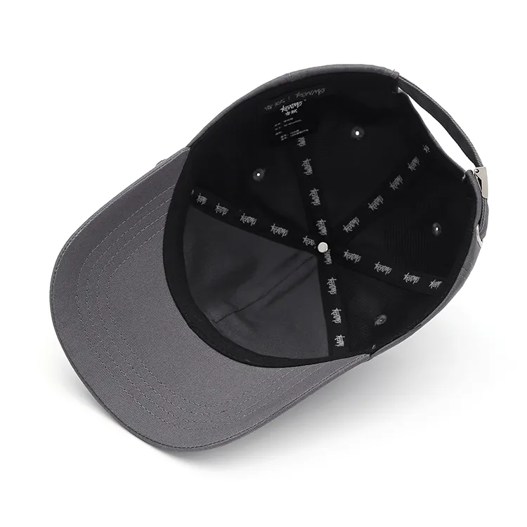 KENMO Cotton Baseball Caps Unisex-19