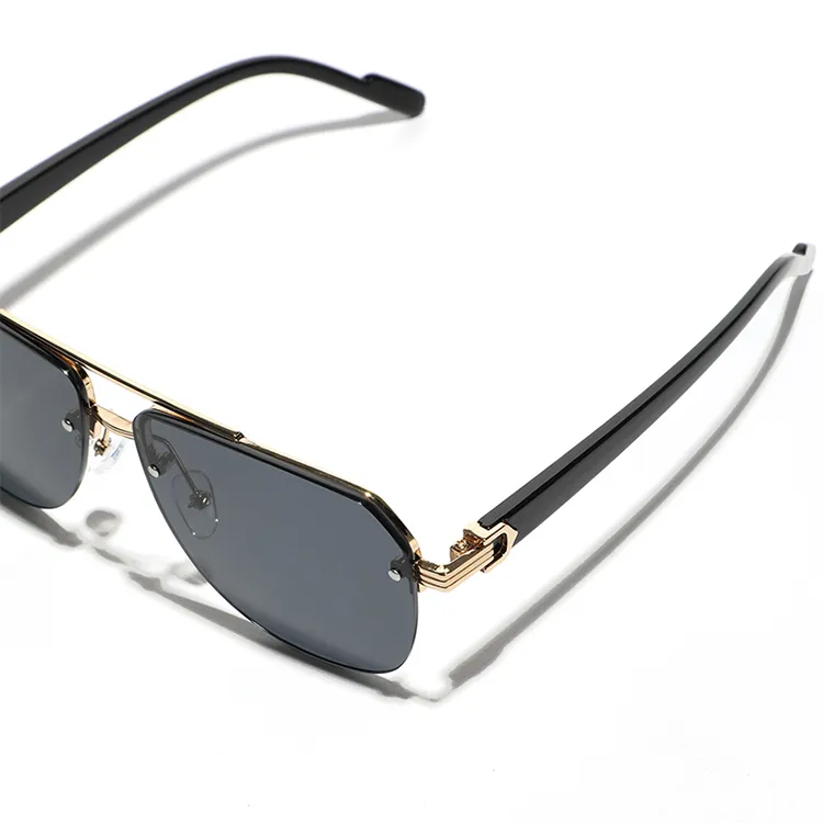 KENMO Aviator Sunglasses Unisex-4