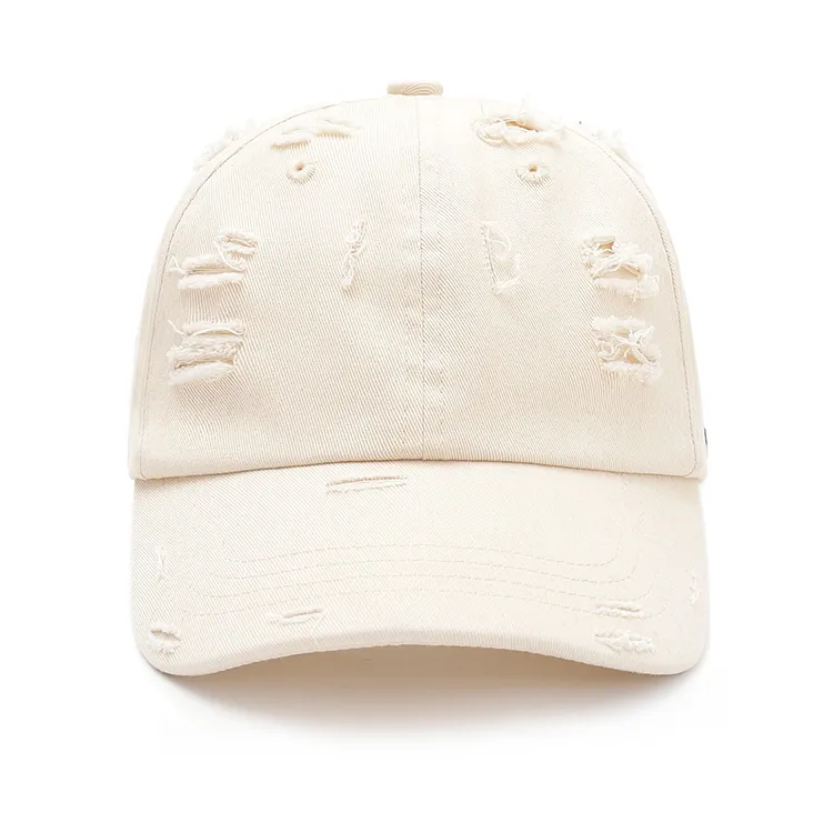 KENMO Cotton Baseball Caps Unisex-8