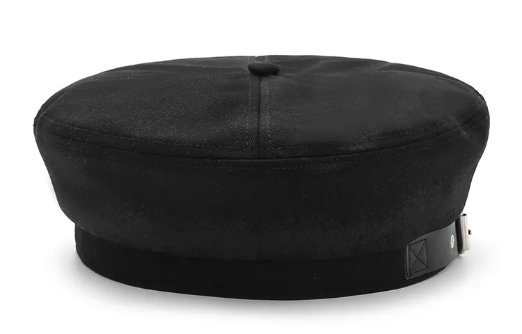 KENMO Berets Unisex-2