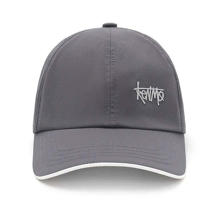 KENMO Polyester Baseball Caps Unisex-22