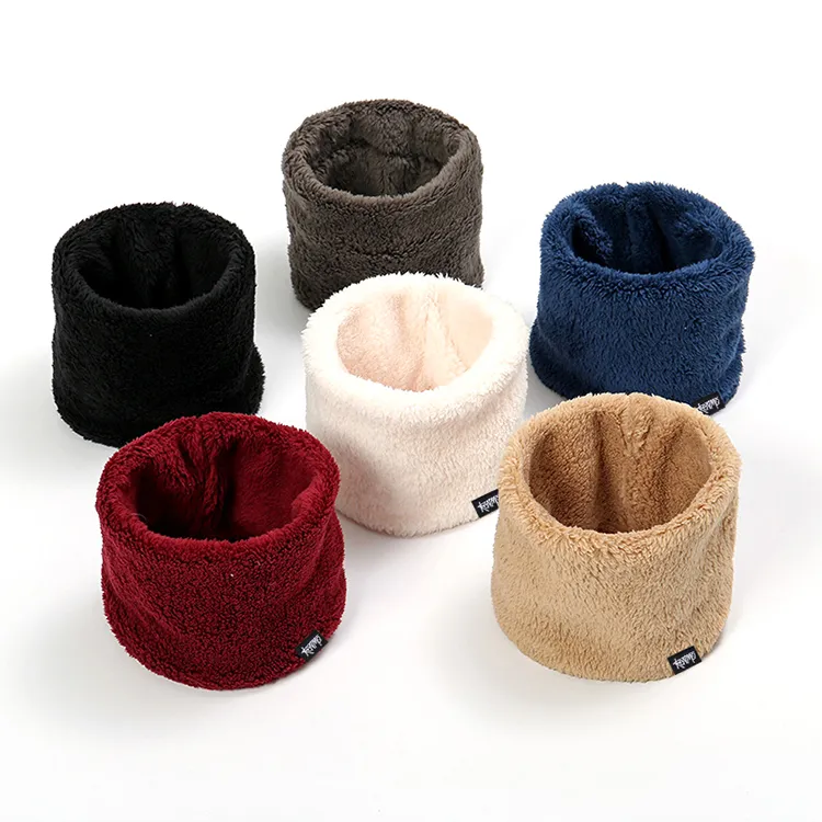 KENMO Scarves Unisex-1