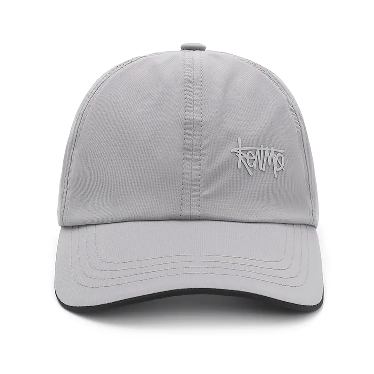 KENMO Polyester Baseball Caps Unisex-15