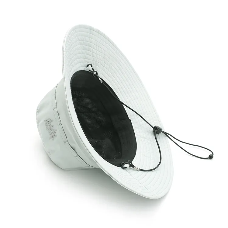 KENMO Polyester Bucket Hats Unisex-7