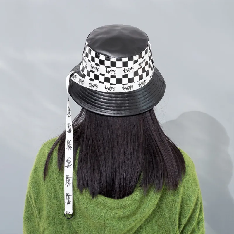 KENMO Bucket Hats Unisex-6