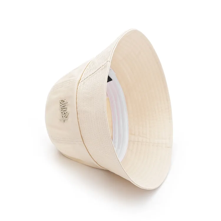 KENMO Cotton Bucket Hats Unisex-12