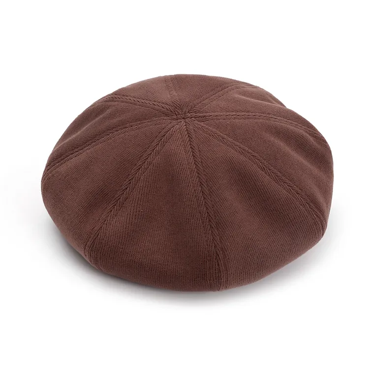 KENMO Berets Unisex-15