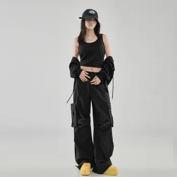 Yynw Cargo Pants Women's