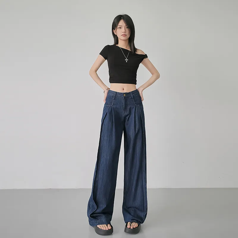 Yynw Jeans Women's-3