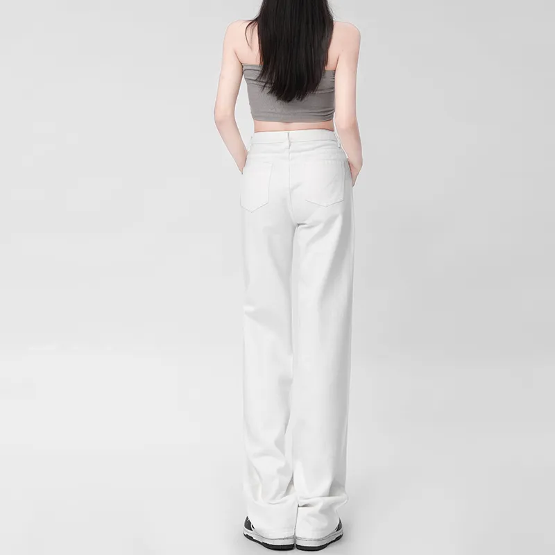Yynw Jeans Women's-3