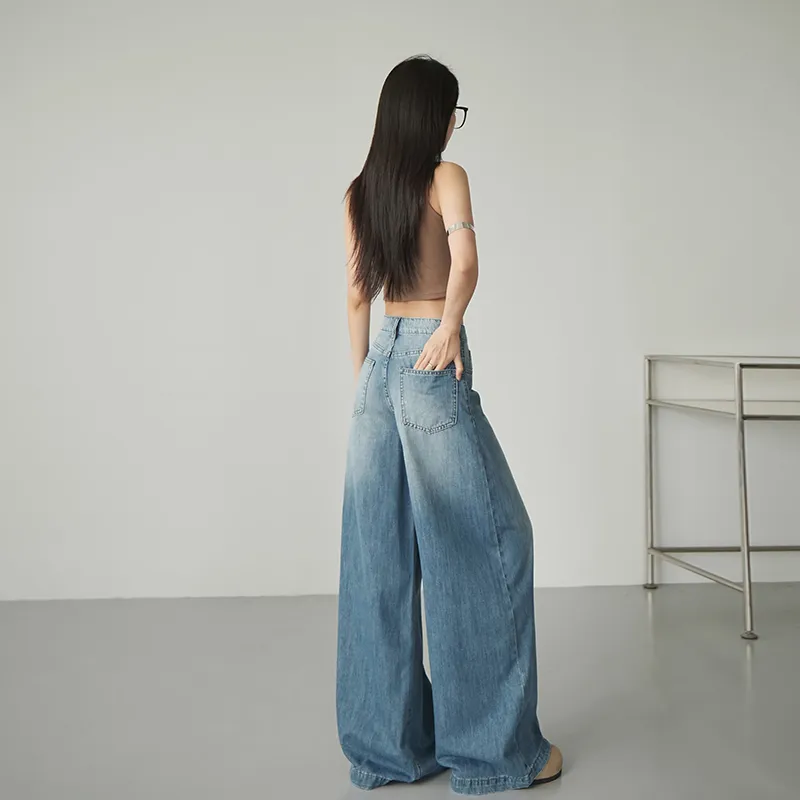 Yynw Jeans Women's-1