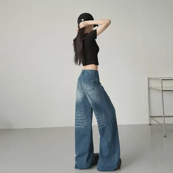 Yynw Jeans Women's