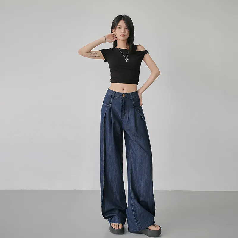 Yynw Jeans Women's-1
