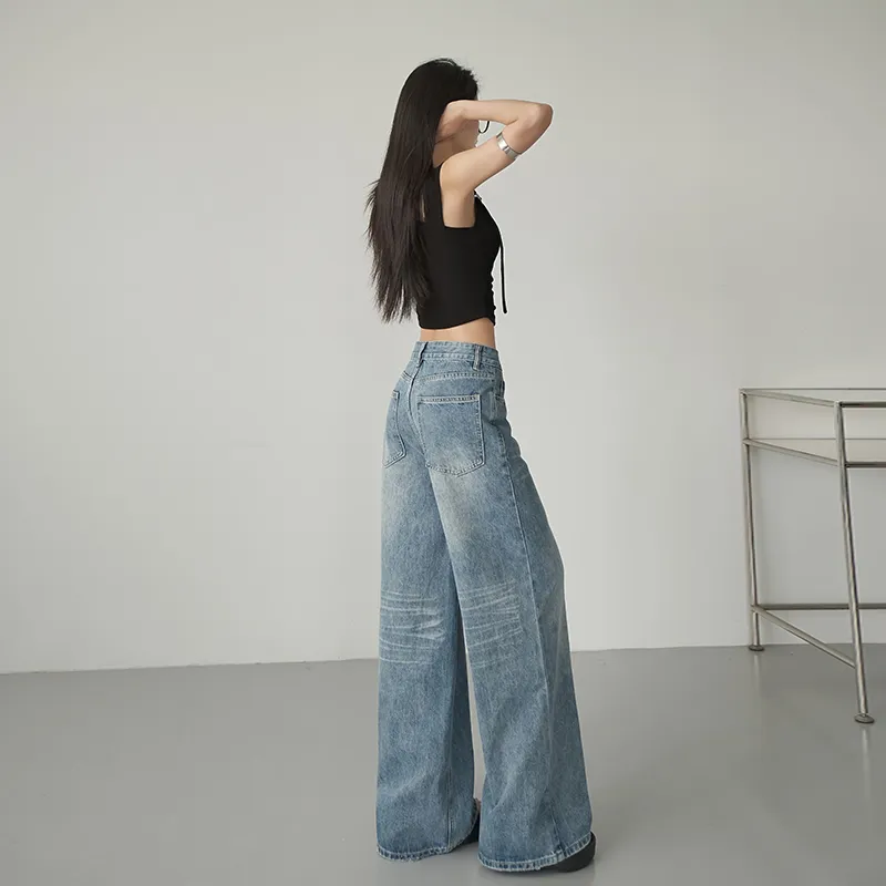 Yynw Jeans Women's-0