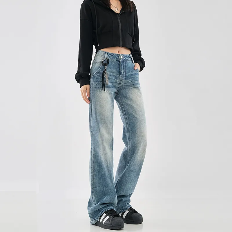 Yynw Jeans Women's-1