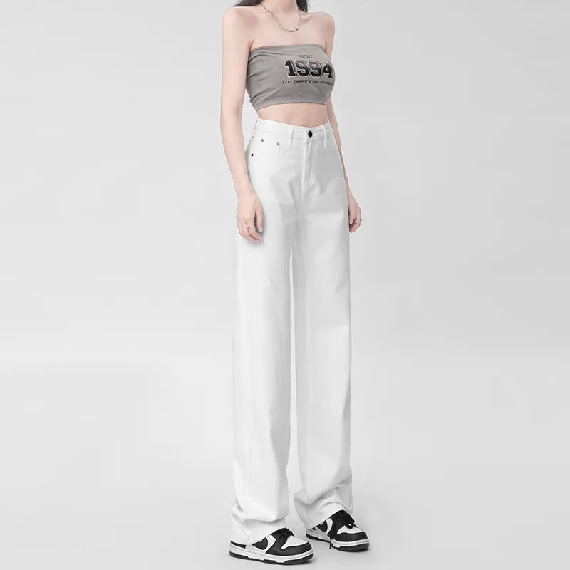 Yynw Jeans Women's-4