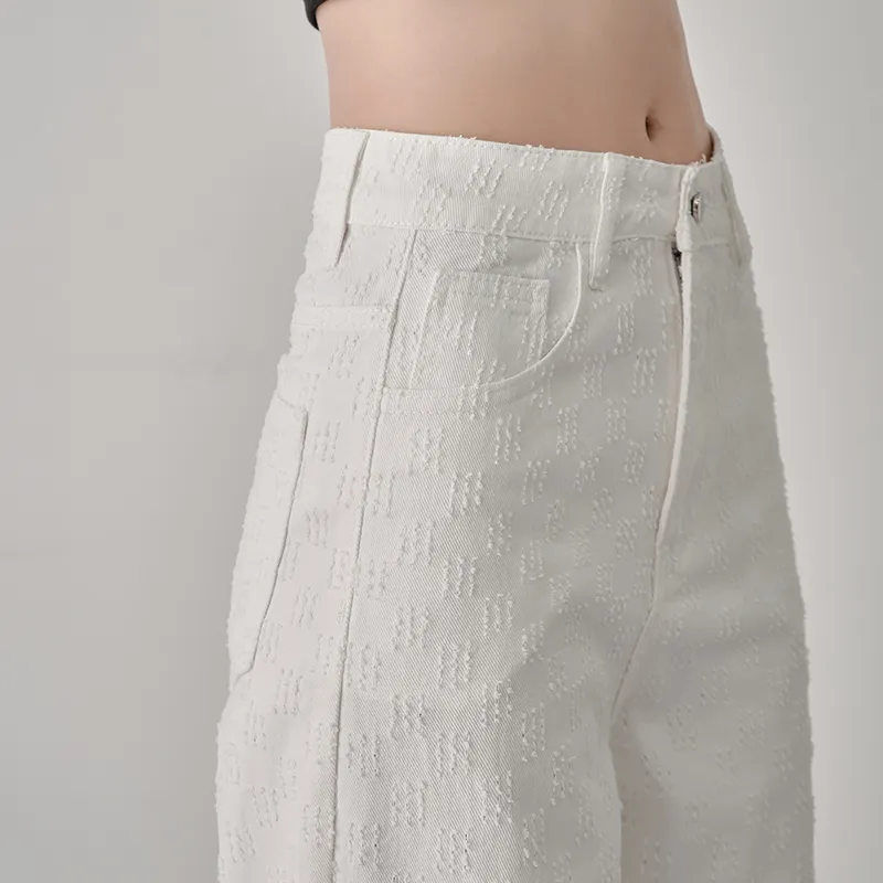Yynw Jeans Women's-2