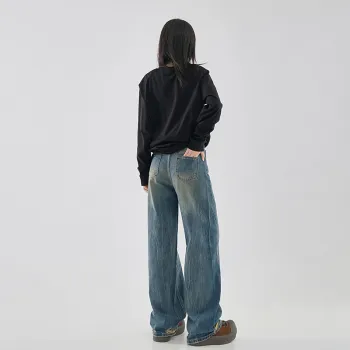 Yynw Jeans Women's