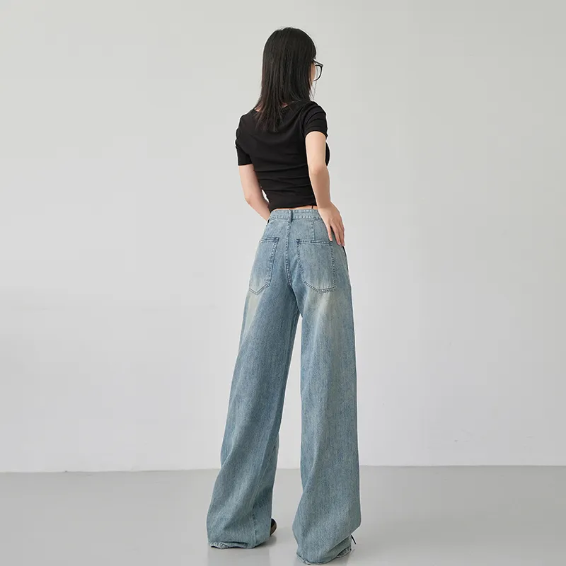 Yynw Jeans Women's-1