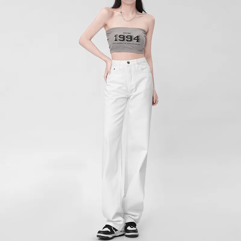Yynw Jeans Women's-2
