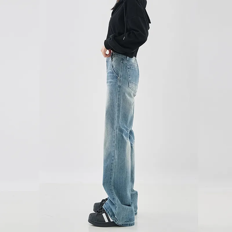 Yynw Jeans Women's-3