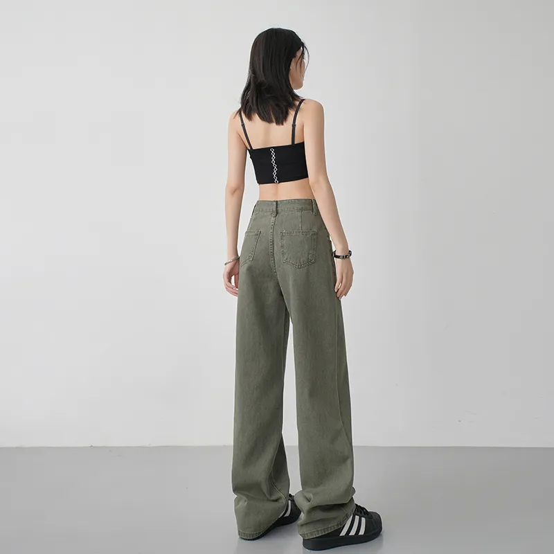 Yynw Jeans Women's-4