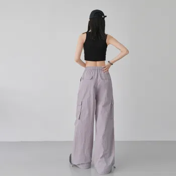 Yynw Cargo Pants Women's