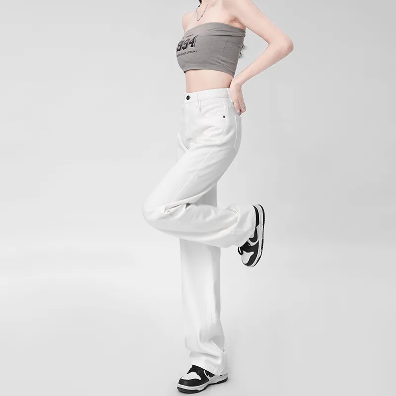 Yynw Jeans Women's-5