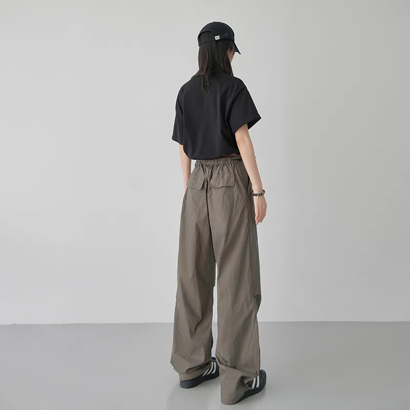 Yynw Casual Pants Women's Jasper-0