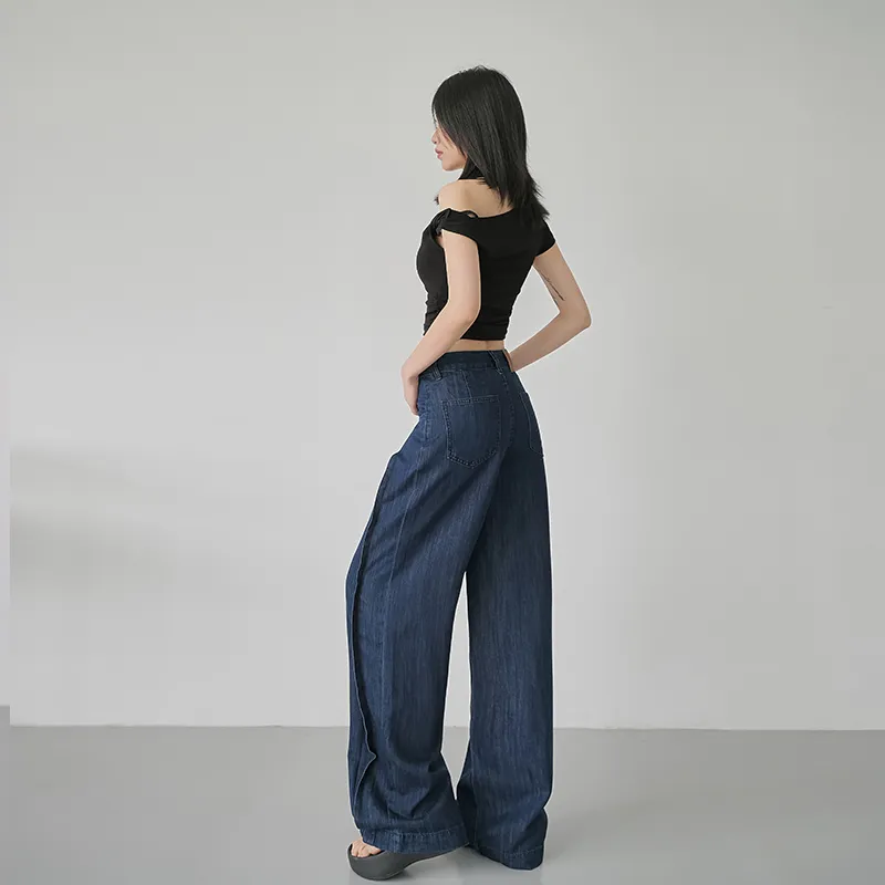 Yynw Jeans Women's-2