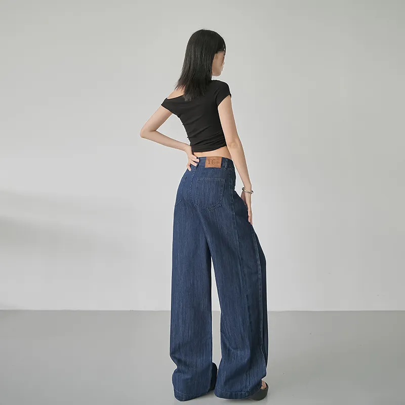 Yynw Jeans Women's-4