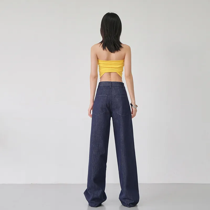 Yynw Jeans Women's-2