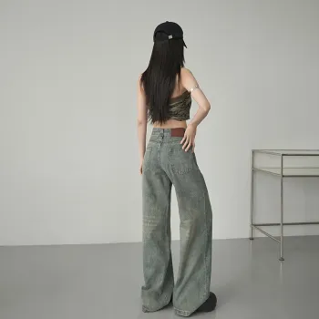 Yynw Jeans Women's