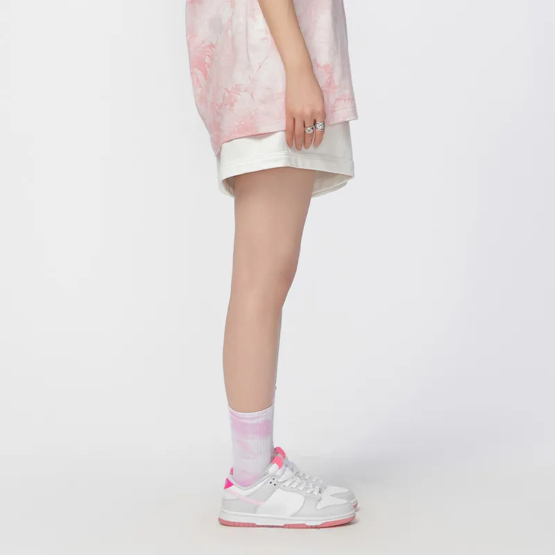 FUN Casual Shorts Women's-3